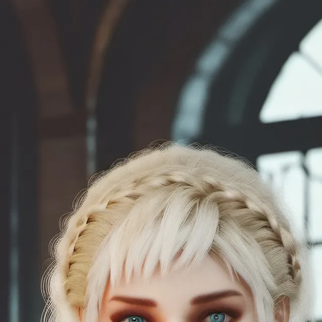 chat with ai character: Twilight saga