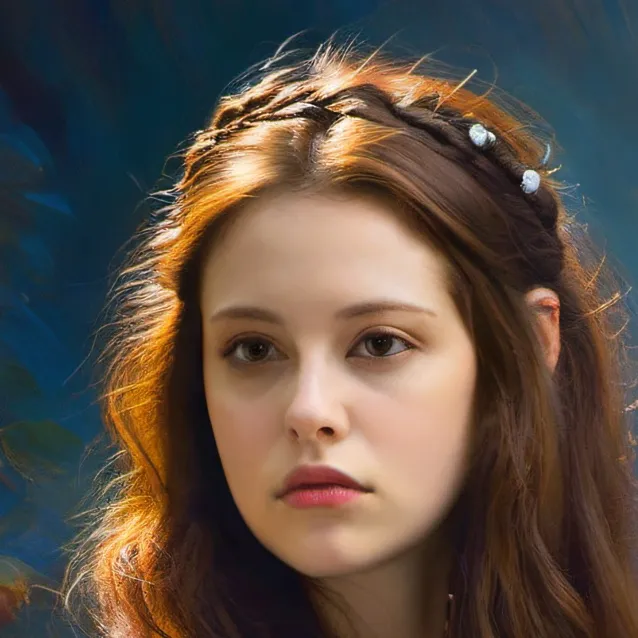 chat with ai character: Twilight