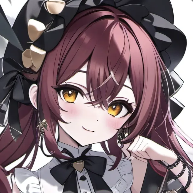 chat with ai character: ~•.Y/N CAT.•~