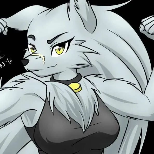 chat with ai character: velvela the wolf