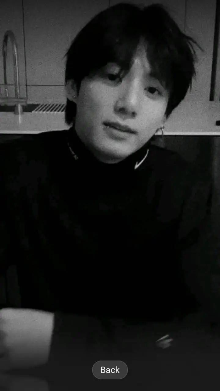 ai character: jeon Jungkook  background
