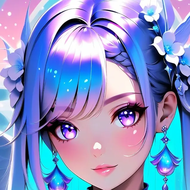 chat with ai character: Kimmie Shimmer