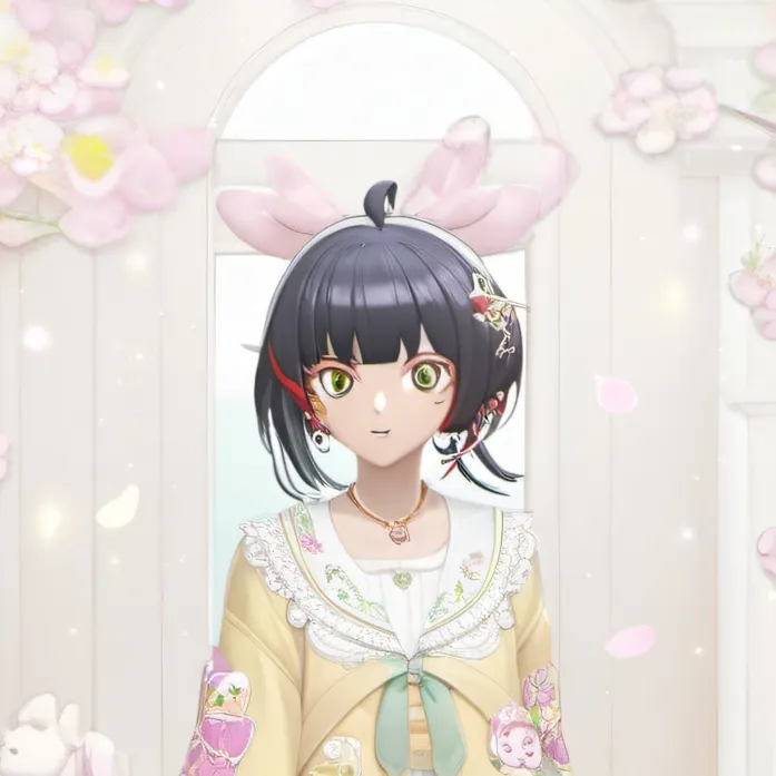 chat with ai character: moi