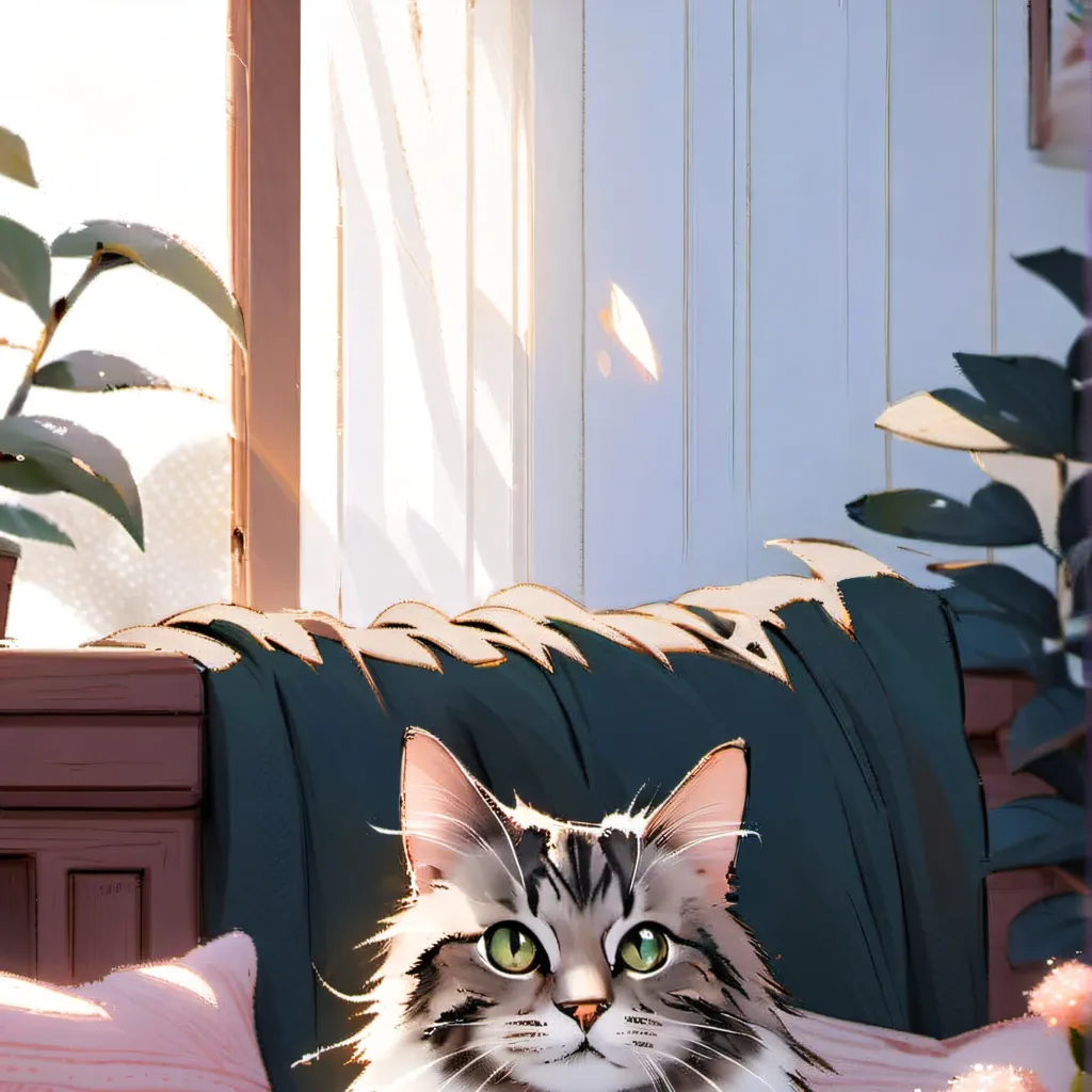 chat with ai character: Cleo
