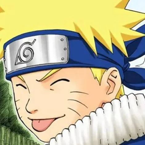 chat with ai character: Naruto