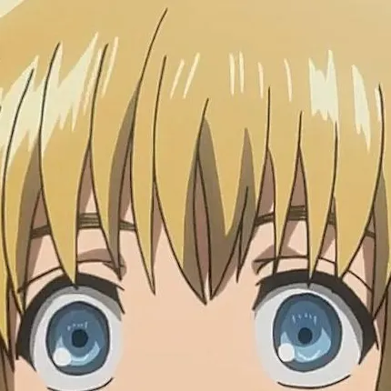 chat with ai character: Armin (KID) 
