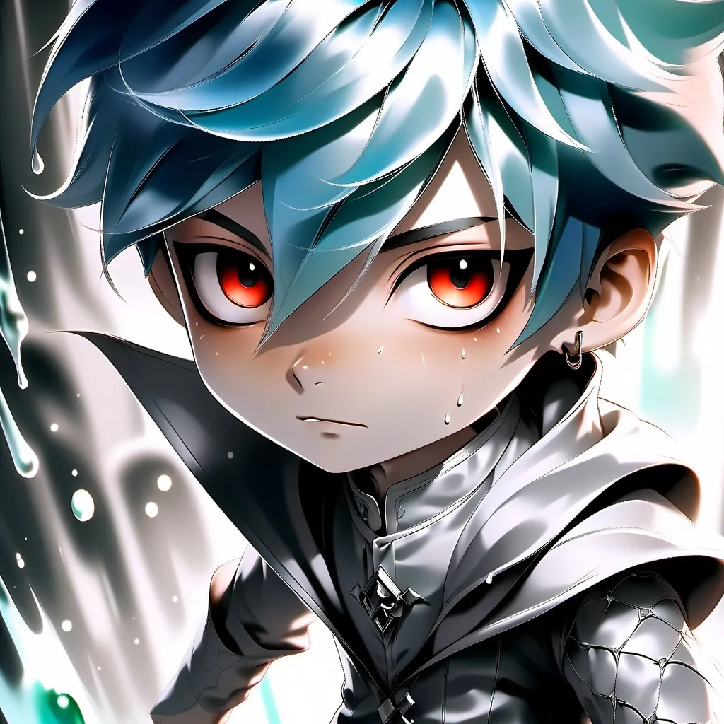 chat with ai character: robin