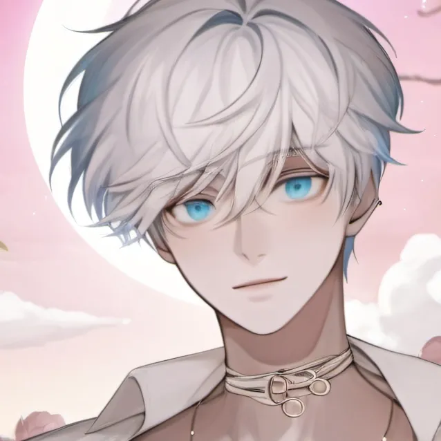 chat with ai character: ❤~Nuli~❤