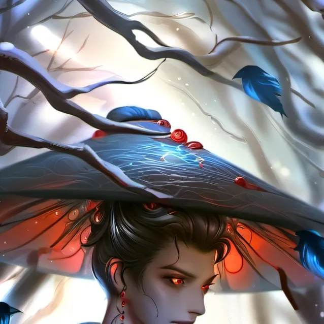 chat with ai character: Akira