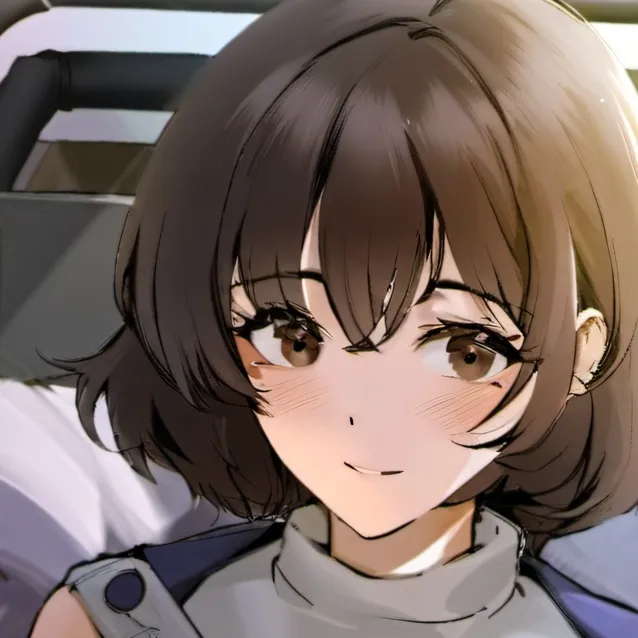 chat with ai character: Akari Tanaka