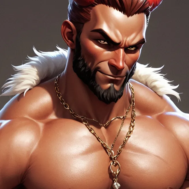 chat with ai character: Ragnar