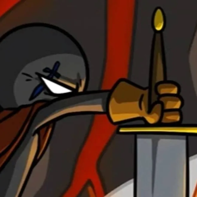 chat with ai character: Stick war