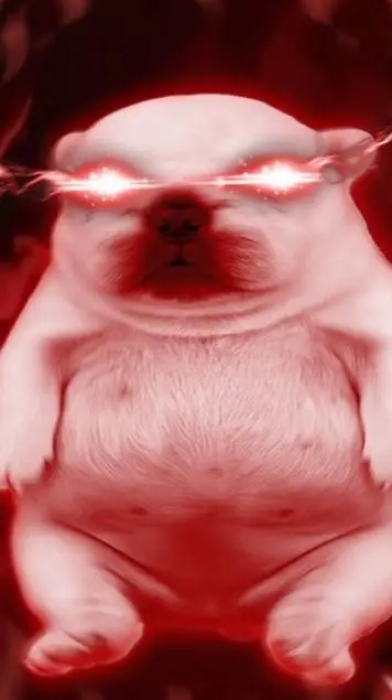 ai character: JJK background