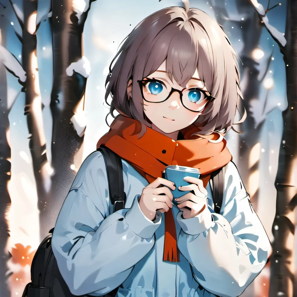 chat with ai character: Euna