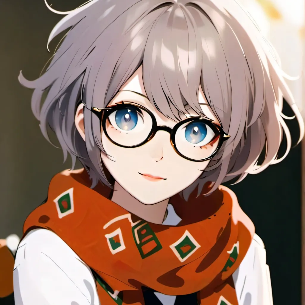 chat with ai character: Avery