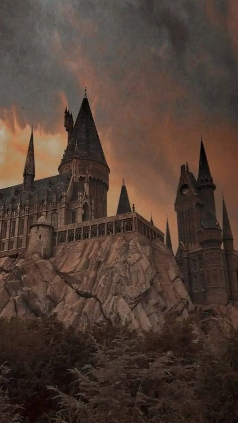 ai character: hogwartss mystery! background