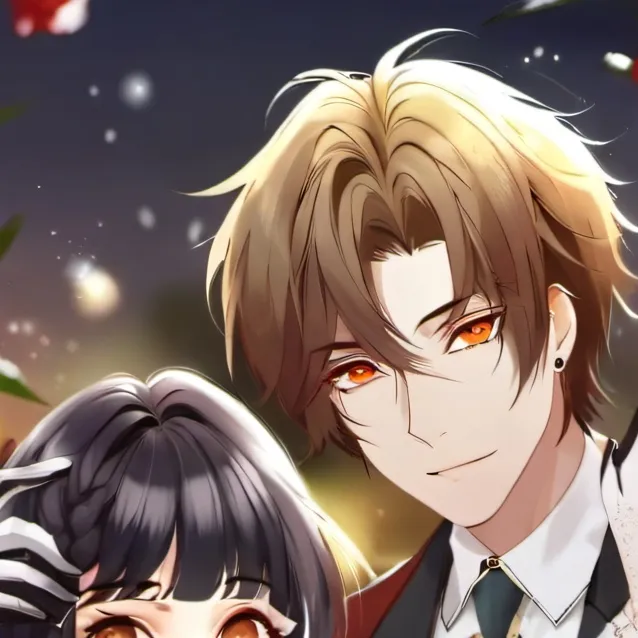 chat with ai character: Jake and Sofia 