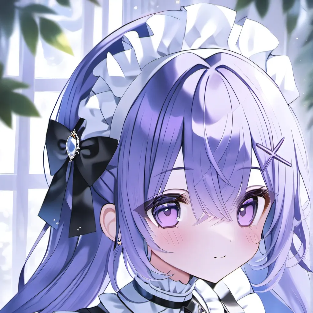 chat with ai character: 🌌Chloe💜