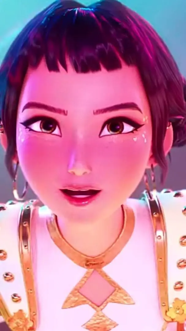 Talkie AI - Chat with Zoey 