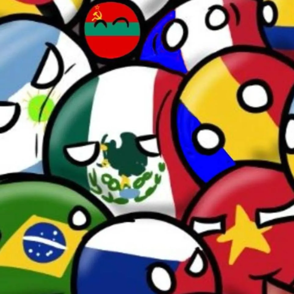 chat with ai character: countryball 