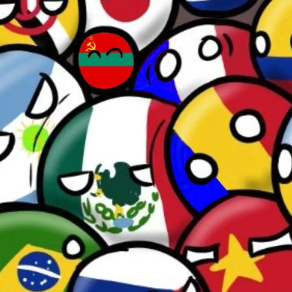 chat with ai character: countryball 1.5