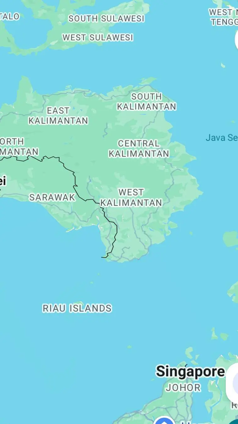 ai character: malaysian 13 state background