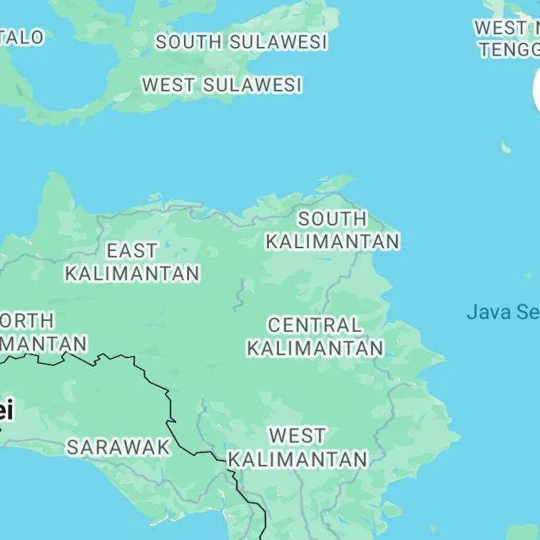 chat with ai character: malaysian 13 state