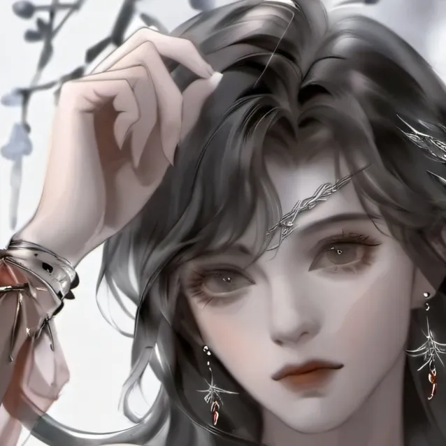 chat with ai character: Emily
