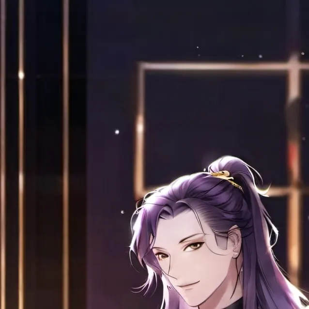 chat with ai character: Jinshi