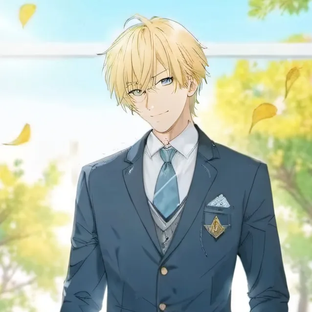 chat with ai character: Kai Miura