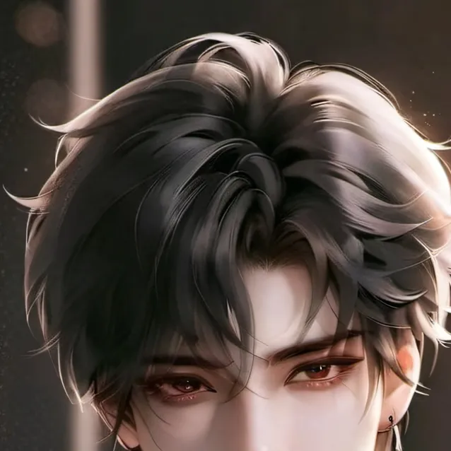 chat with ai character: David🤍