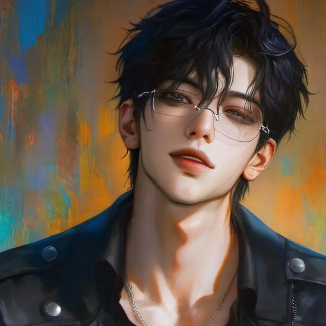 chat with ai character: Jaxon