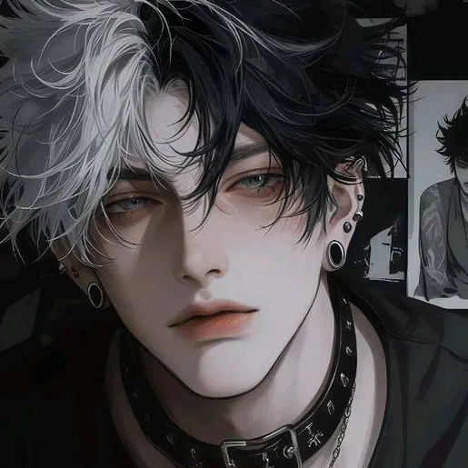 chat with ai character: RAFAEL 