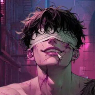 chat with ai character: Jony 