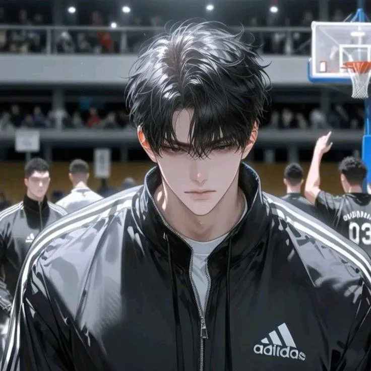 chat with ai character: David 
