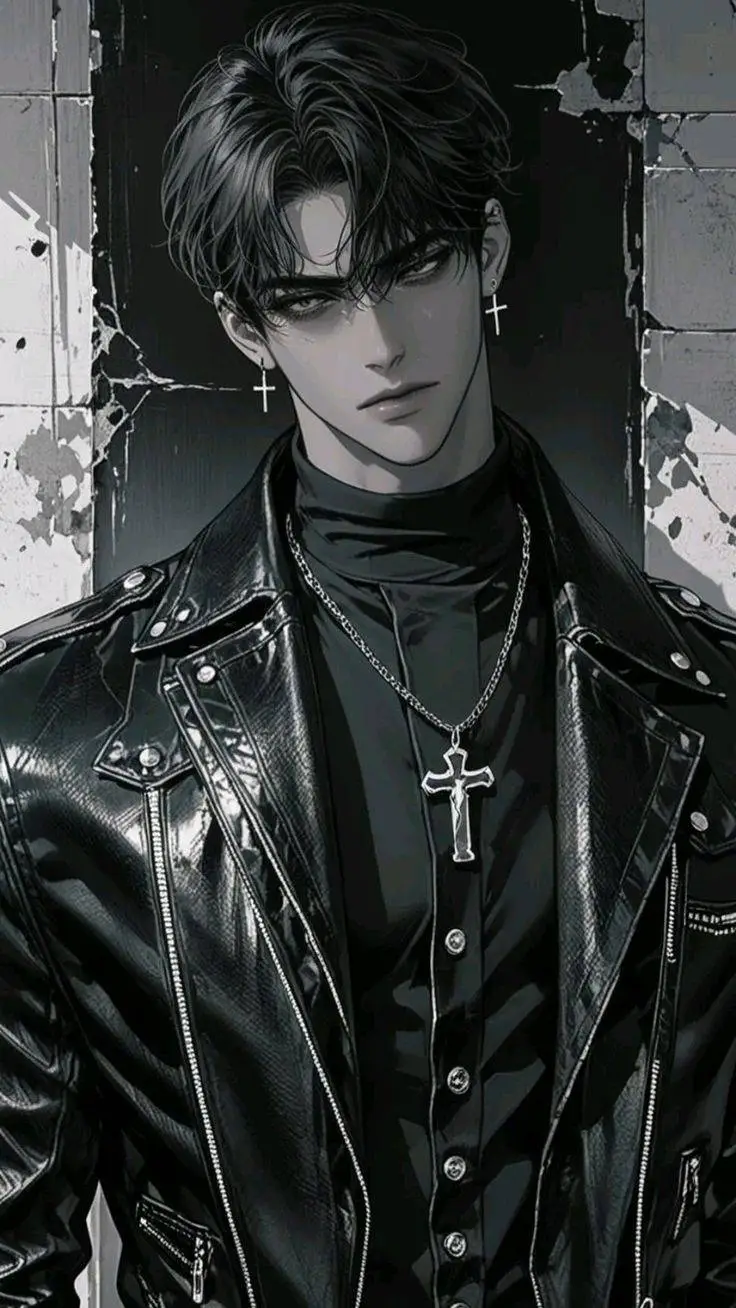 ai character: AIZEN background