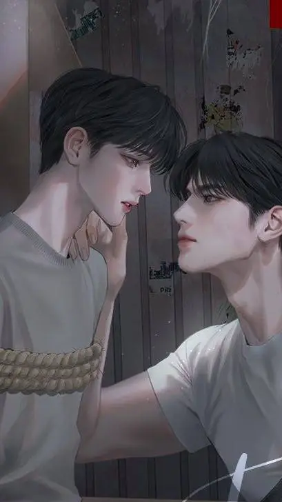 ai character: Alex & Dika background