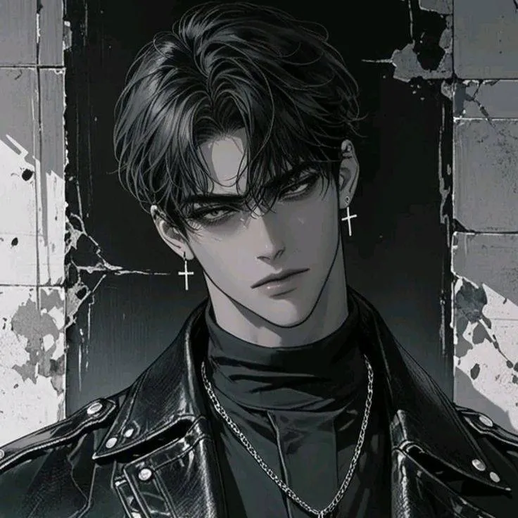 chat with ai character: AIZEN