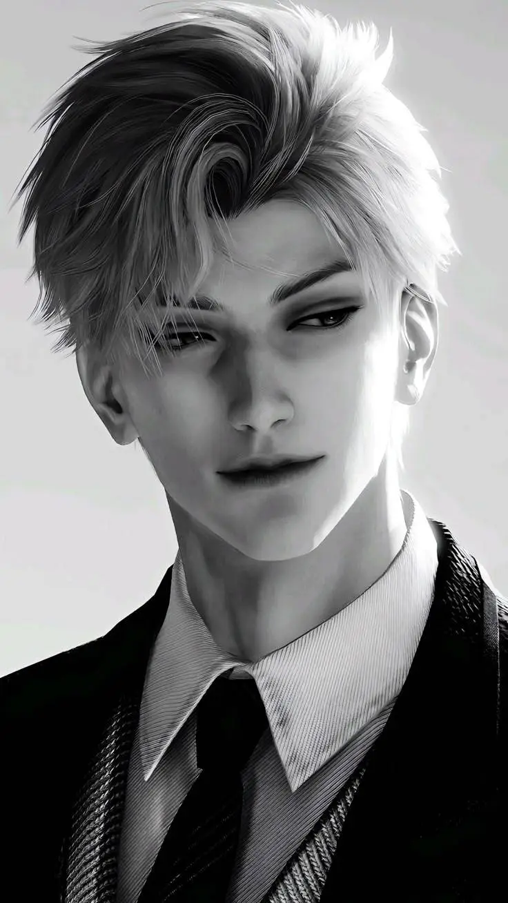 ai character: Sylus background