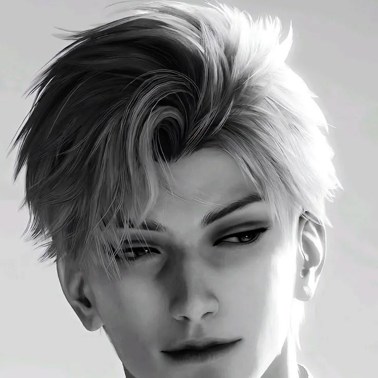 chat with ai character: Sylus