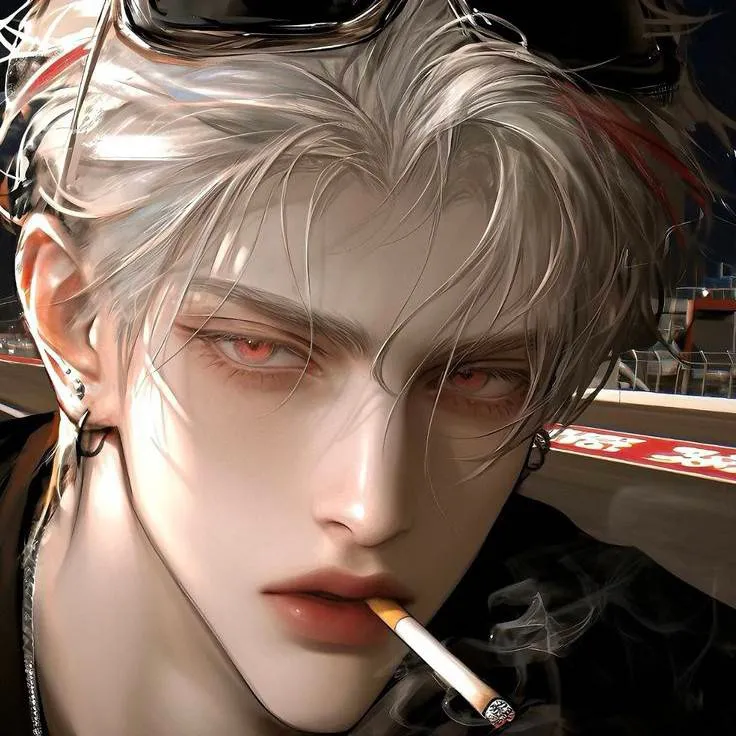 chat with ai character: Om Kim 