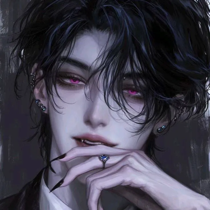 chat with ai character: smith🦇