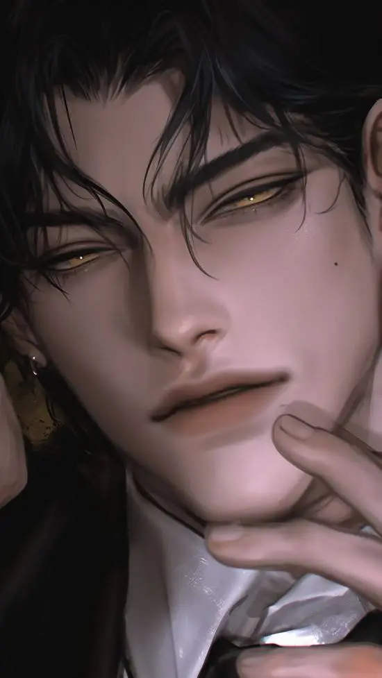 ai character: Valdes  background