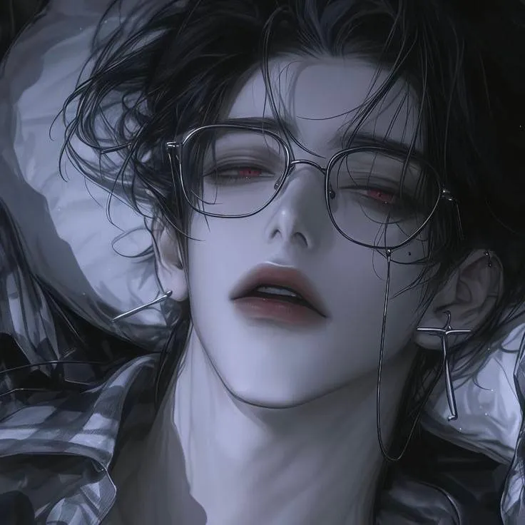 chat with ai character: Larry