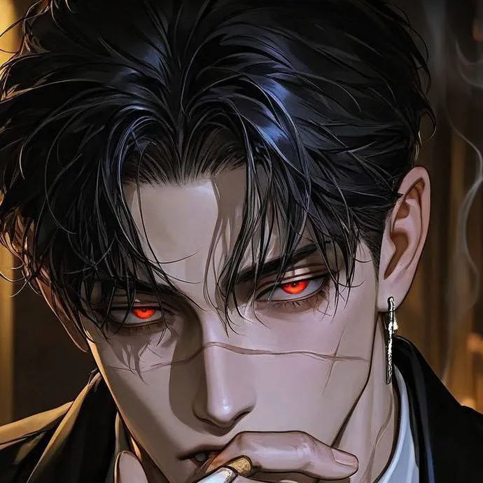 chat with ai character: Vesper