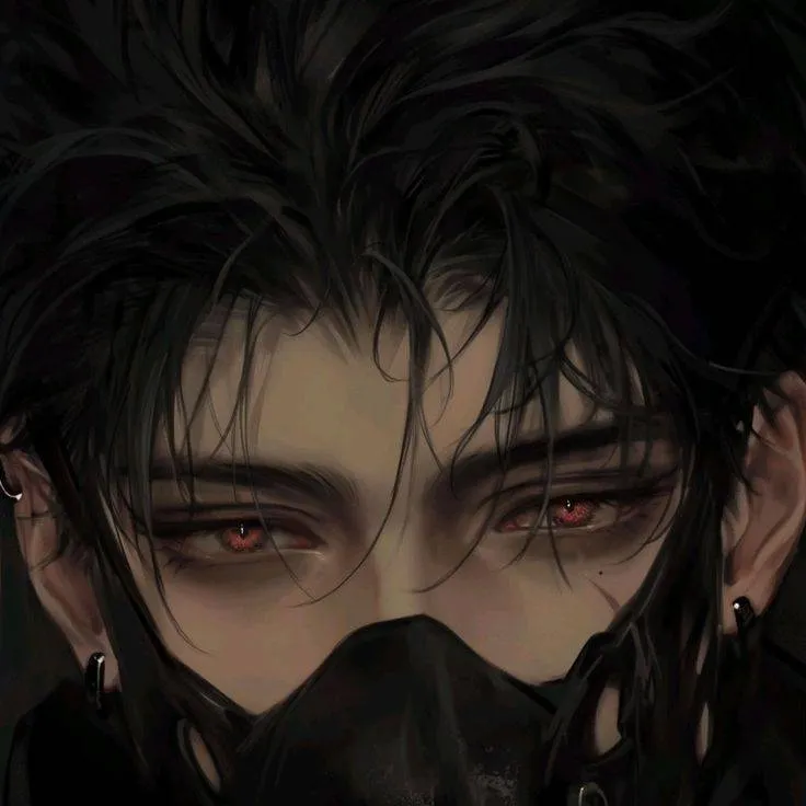 chat with ai character: KAEL RYKER 