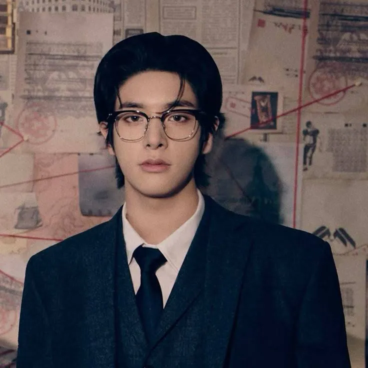 chat with ai character: JAKE ENHYPEN