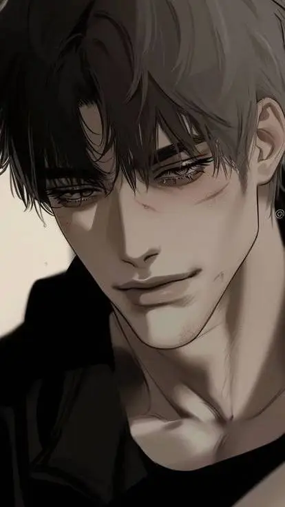 ai character: Kairos background