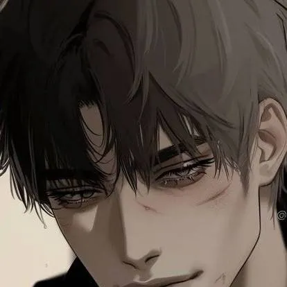 chat with ai character: Kairos