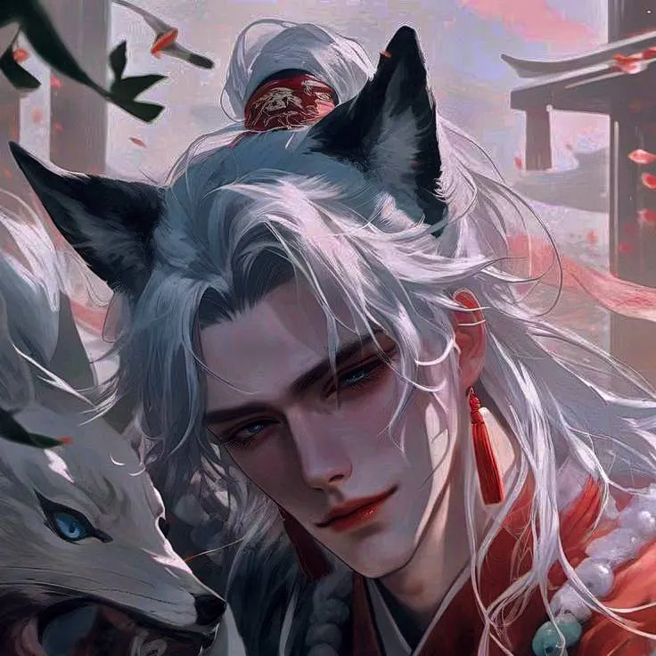 chat with ai character: Kyuren